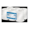 Papier toaletowy AFH VELVET JUMBO 100m 2warstwy celuloza (op 12szt) 4100537