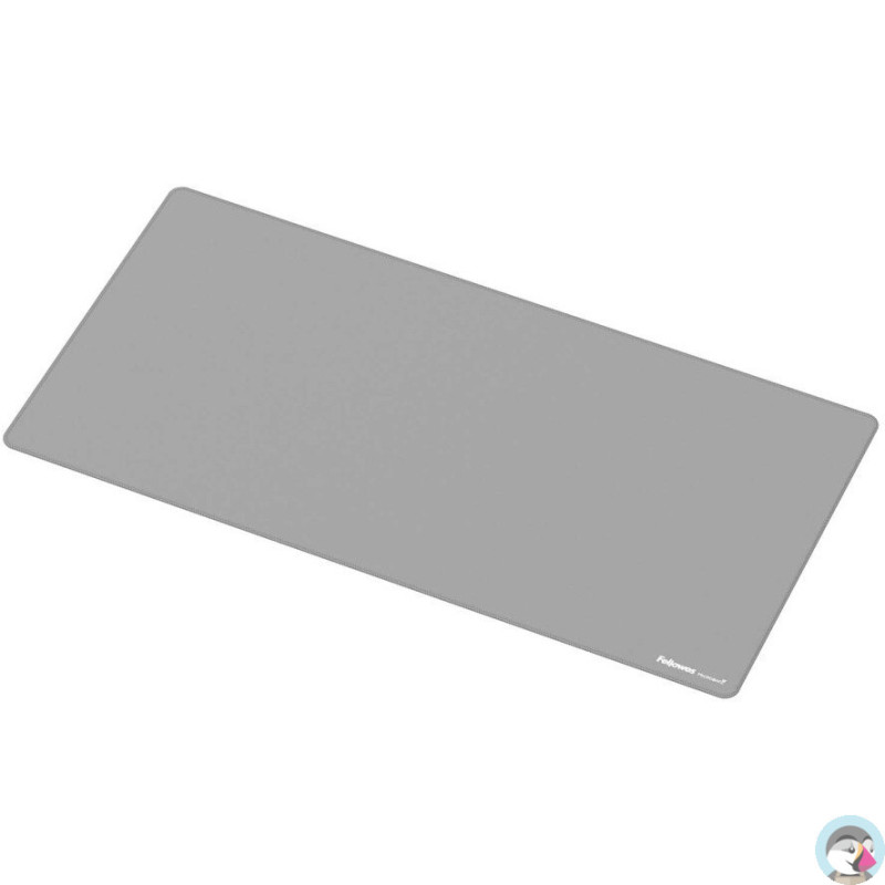 Podkładka / mata na biurko szara 80x40cm BREYTA 100139321 FELLOWES