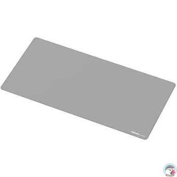 Podkładka / mata na biurko szara 80x40cm BREYTA 100139321 FELLOWES
