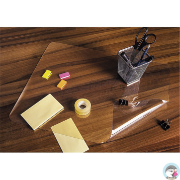 Podkład przezroczysty mały BIUWAR 529x417mm 0318-0010-00 PANTA PLAST