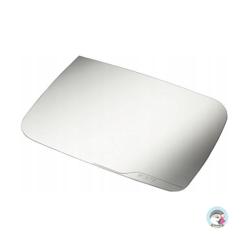 Podkładka na biurko 400x530mm krystaliczna LEITZ 53090002