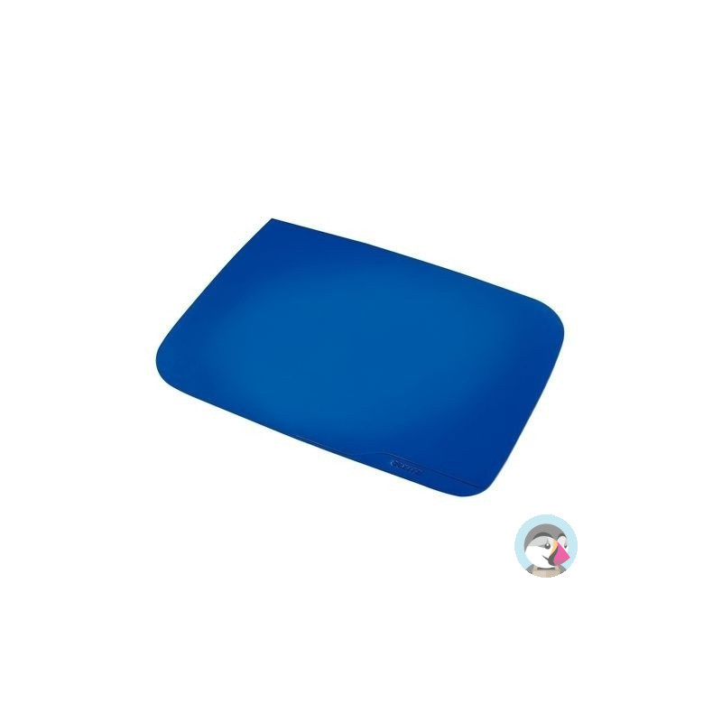 Podkładka na biurko 500x650mm granatowa LEITZ 53030035 wycofane