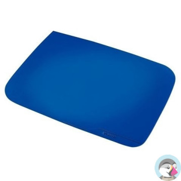 Podkładka na biurko 500x650mm granatowa LEITZ 53030035 wycofane