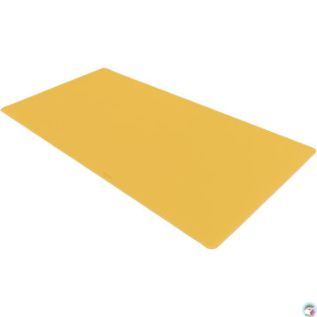 Mata na biurko Leitz Cosy żółta 52680019