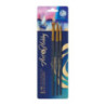 Zestaw pędzli nylonowych ASTRAPEN Art&Hobby 5szt. 315024011