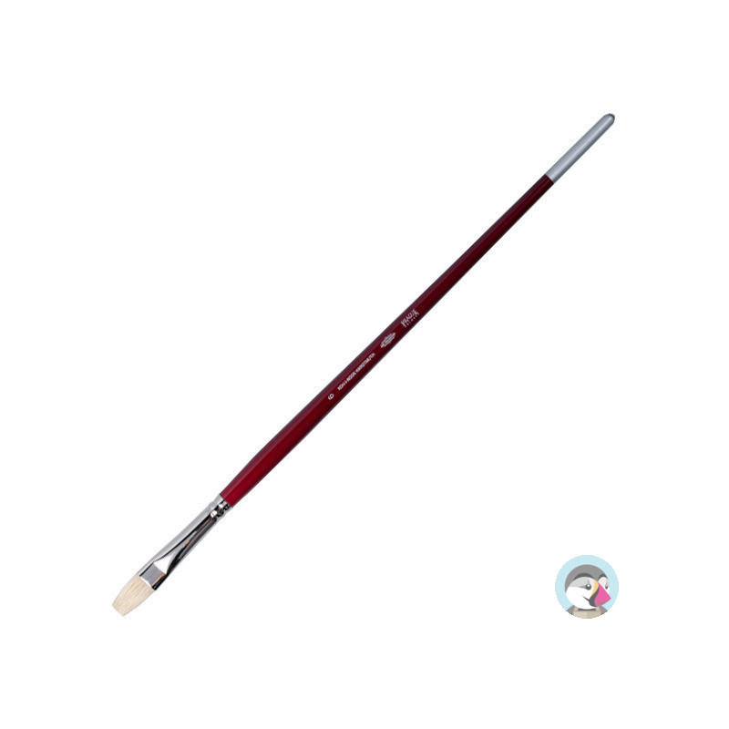 Pędzel koci język 9936 nr. 4 KOH-I-NOOR