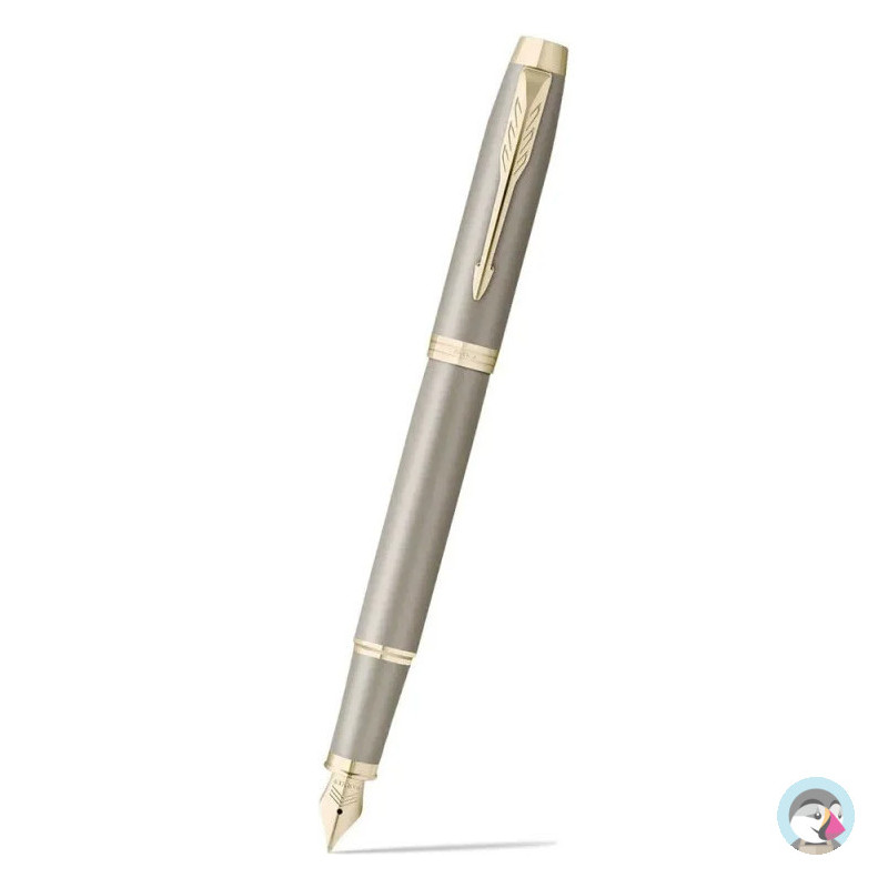 Pióro wieczne PARKER IM Rituals Sandstone 2235418
