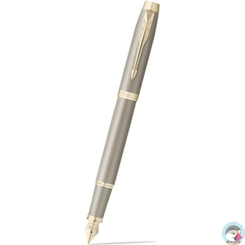 Pióro wieczne PARKER IM Rituals Sandstone 2235418