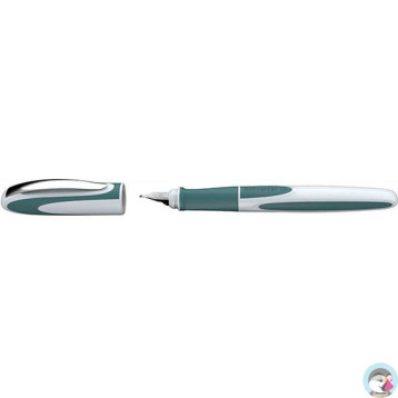 PIÓRO WIECZNE SCHNEIDER RAY TEAL, M, TURKUSOWE W ETUI SR168205