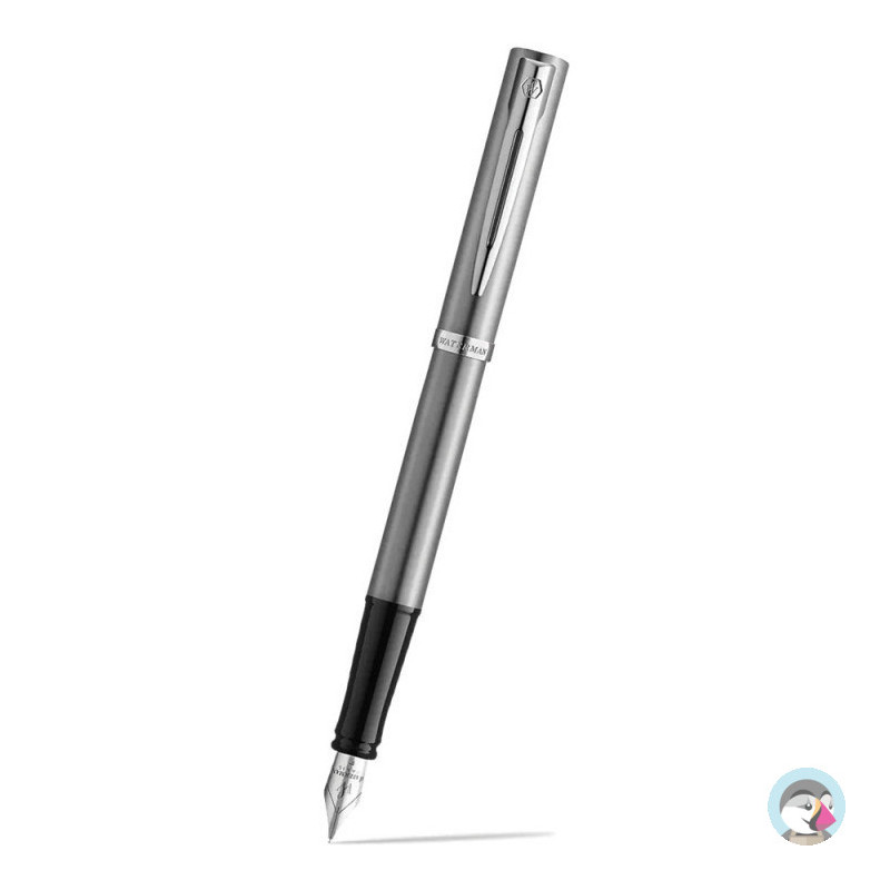 Pióro wieczne IMPRESSION Stal CT 2225450 WATERMAN