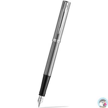 Pióro wieczne IMPRESSION Stal CT 2225450 WATERMAN