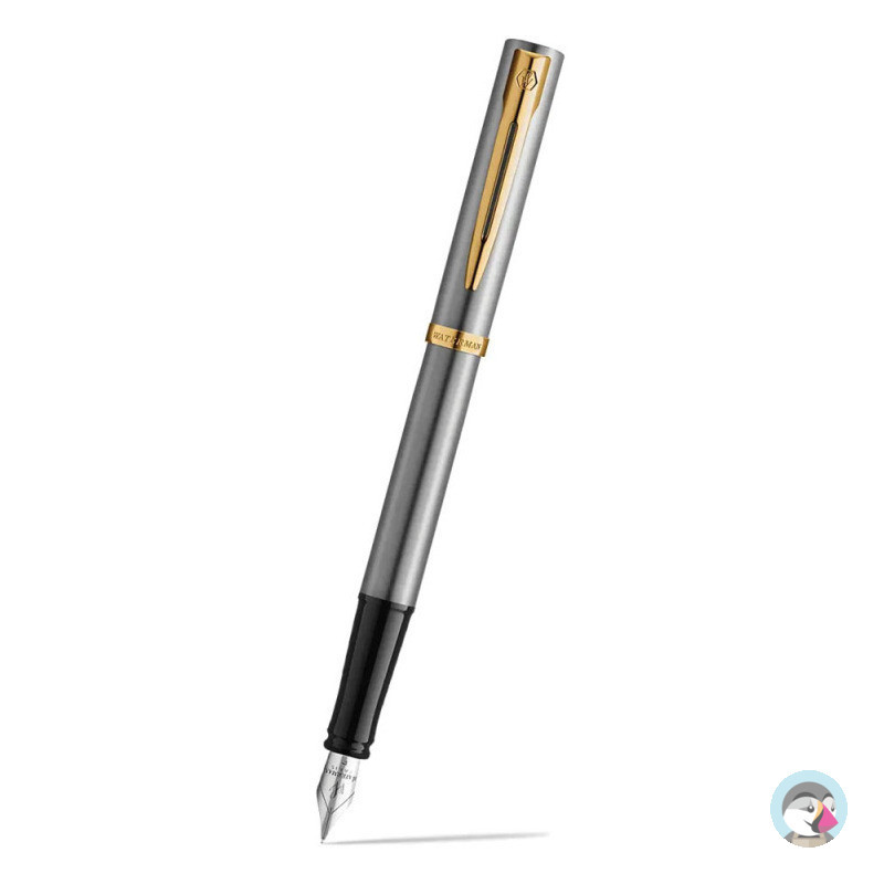 Pióro wieczne IMPRESSION Stal GT 2225493 WATERMAN
