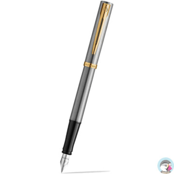 Pióro wieczne IMPRESSION Stal GT 2225493 WATERMAN