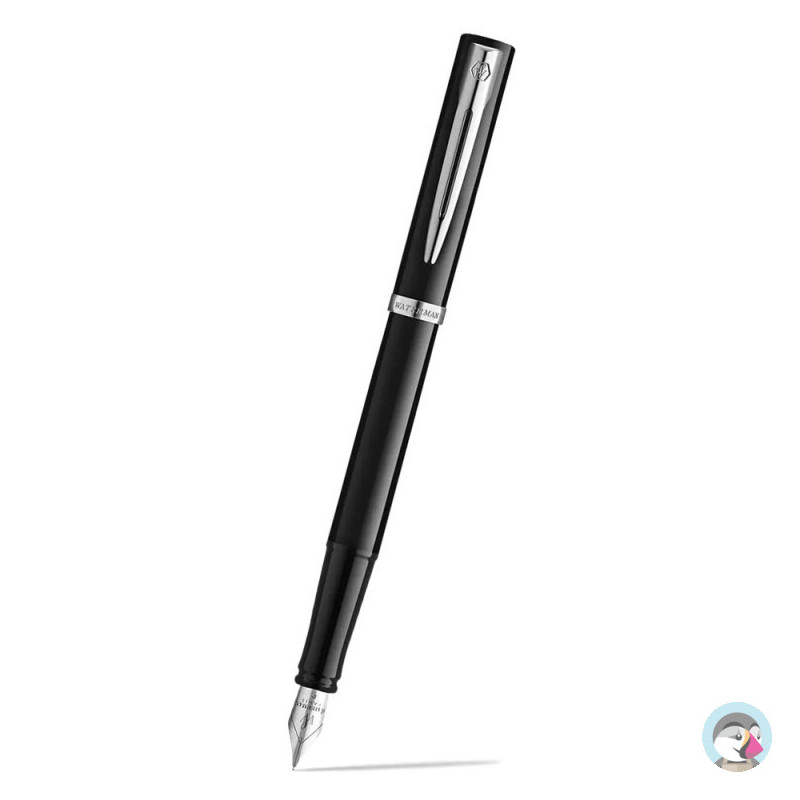 Pióro wieczne IMPRESSION czarne CT 2225496 WATERMAN