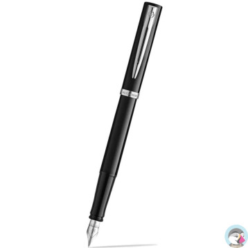 Pióro wieczne IMPRESSION czarne CT 2225496 WATERMAN
