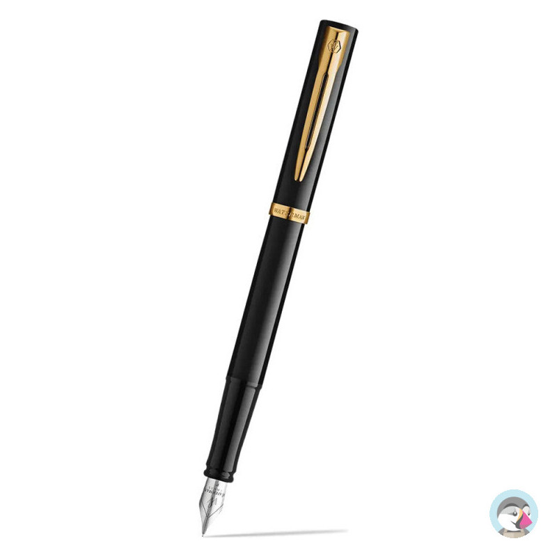 Pióro wieczne IMPRESSION czarne GT 2225499 WATERMAN