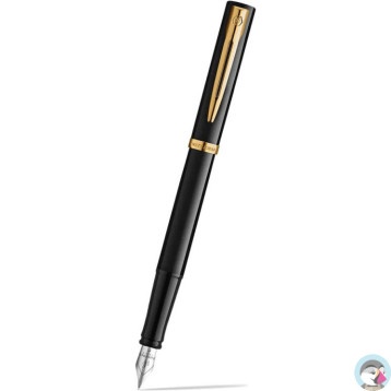 Pióro wieczne IMPRESSION czarne GT 2225499 WATERMAN