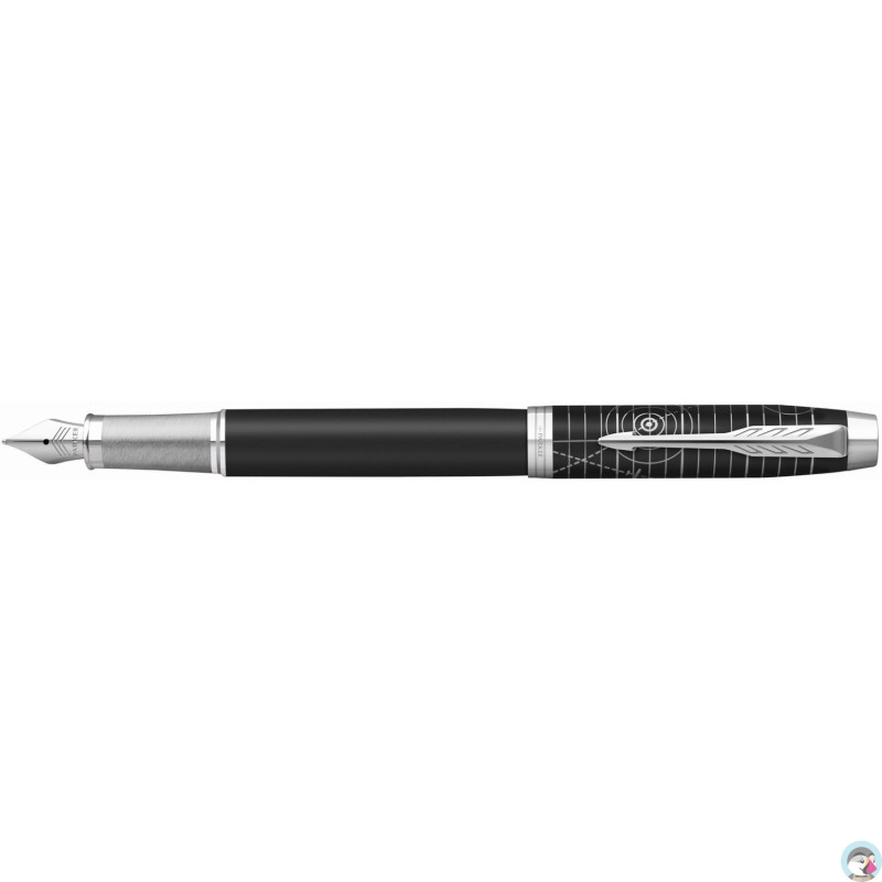 Pióro wieczne IM PREMIUM LEGACY OF FLIGHT CT 2228739 PARKER