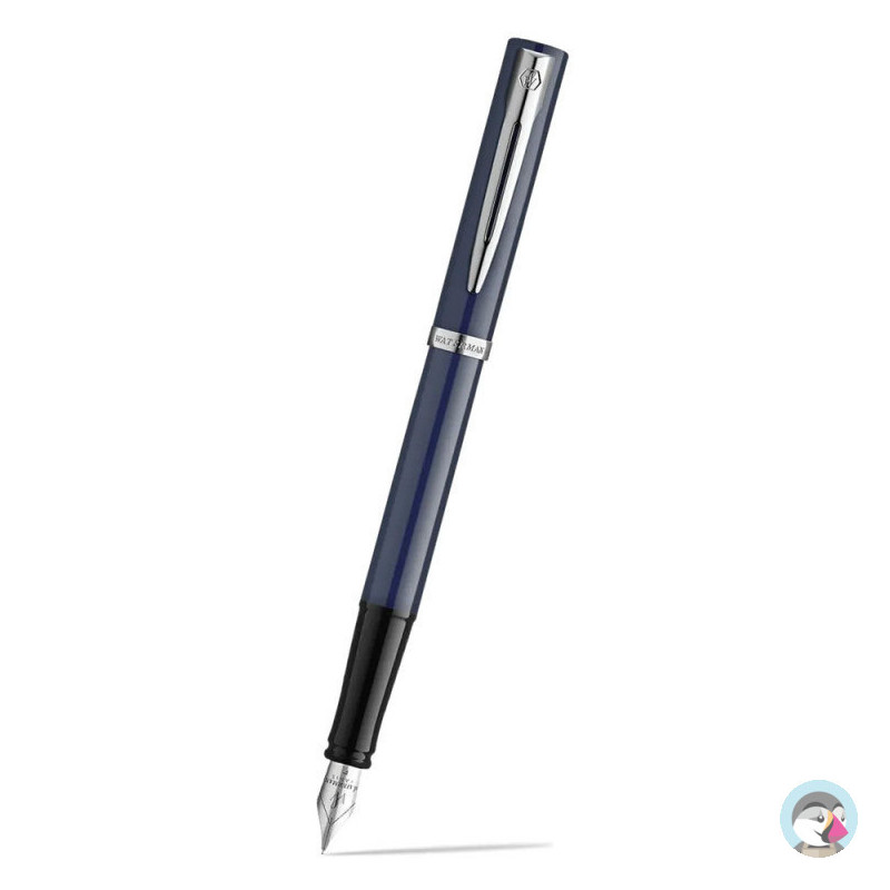 Pióro wieczne IMPRESSION granatowe CT 2225502 WATERMAN