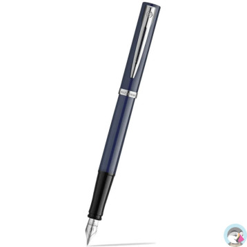 Pióro wieczne IMPRESSION granatowe CT 2225502 WATERMAN