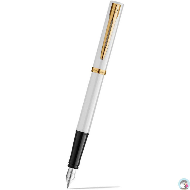 Pióro wieczne IMPRESSION białe GT 2225469 WATERMAN