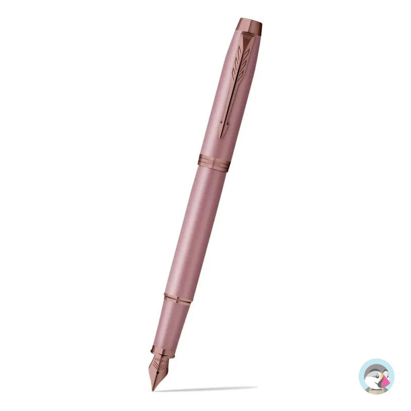 Pióro wieczne PARKER IM Rituals Mauve 2235414