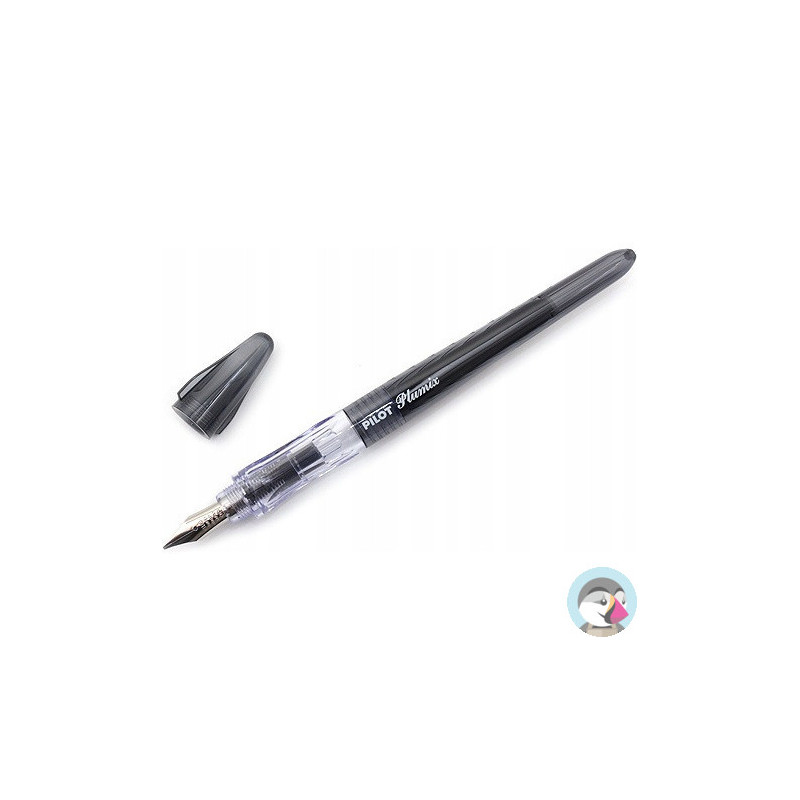 Pióro do kaligrafii PLUMIX EF FCD-PX-B-EF PILOT