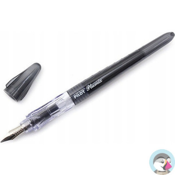 Pióro do kaligrafii PLUMIX EF FCD-PX-B-EF PILOT