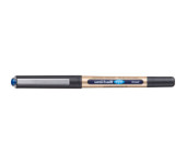 Pióro kulkowe UNI UB-150-10E ekologiczne niebieskie 1,0mm UNUB150E/NI