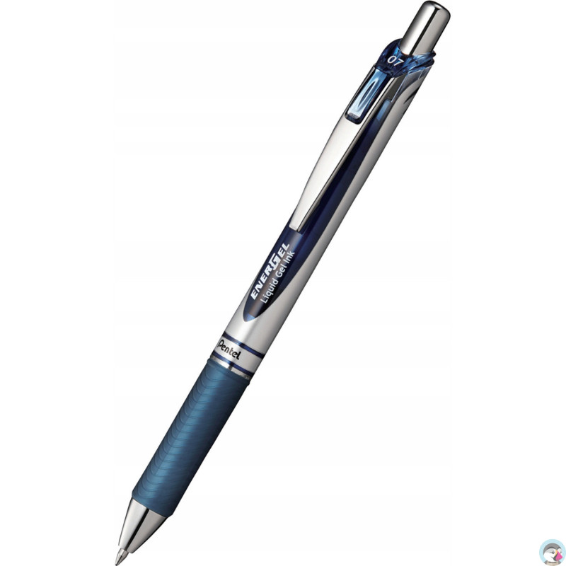Pióro kulkowe ENERGEL BL77ciemnoniebieskie 0,7mm PENTEL