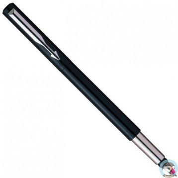 Pióro wieczne VECTOR czarne PARKER na blistrzeS0881041
