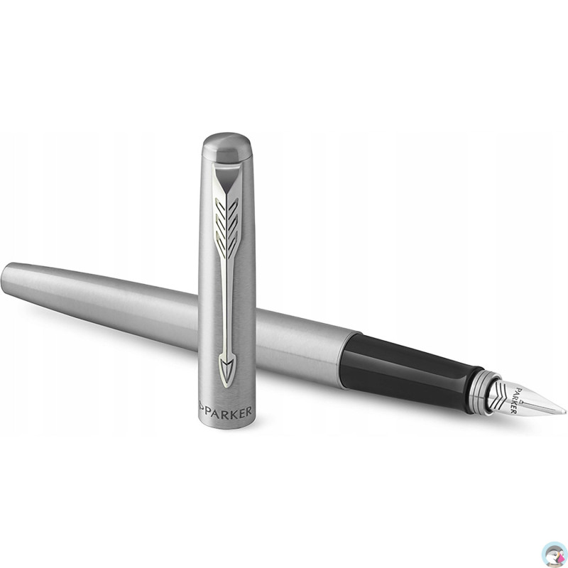 Pióro wieczne PARKER JOTTER stal CT M 2030946