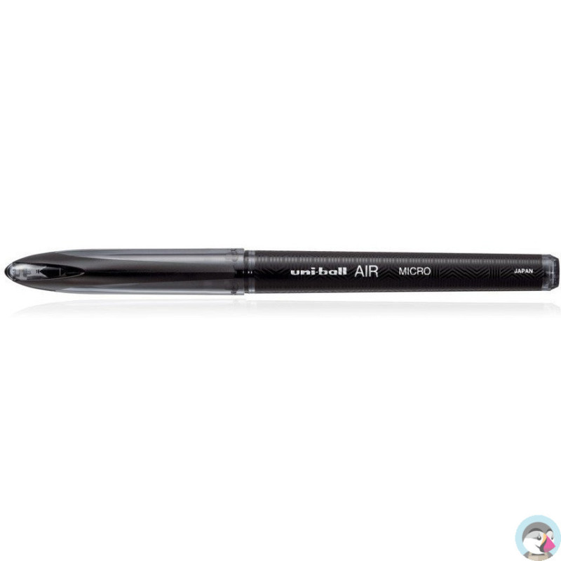 Pióro kulkowe UBA-188-M AIR micro czarne UNI UNUBA188M/DCA
