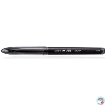 Pióro kulkowe UBA-188-M AIR micro czarne UNI UNUBA188M/DCA
