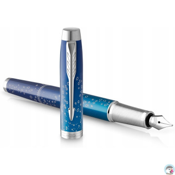 Pióro wieczne FP IM The Last Frontier `F SUBMERGE CT 2152859 PARKER