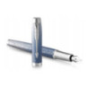 Pióro wieczne FP IM The Last Frontier `F POLAR CT 2153003 PARKER