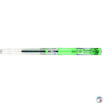 Pióro żelowe DONG-A ZONE seledynowe TT5043