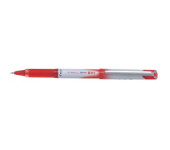 Pióro kulkowe PILOT VBALL GRIP czerwony PIBLN-VBG5-R