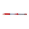 Pióro kulkowe PILOT VBALL GRIP czerwony PIBLN-VBG5-R