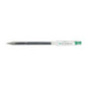 Pióro żelowe G-TEC-C4 zielone PILOT PIBL-GC4G