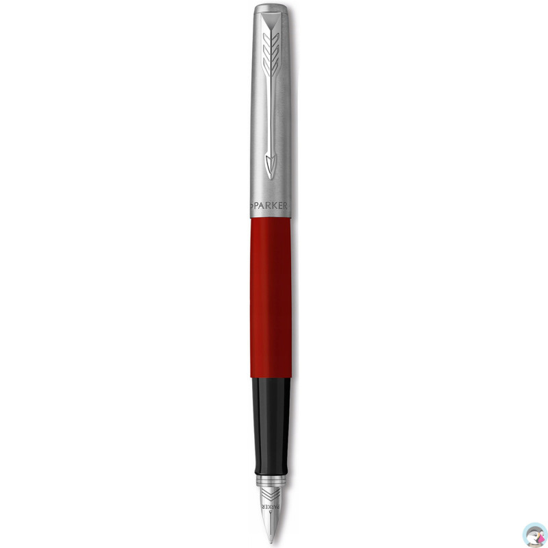 Pióro wieczne PARKER JOTTER czerwone CT 2096872