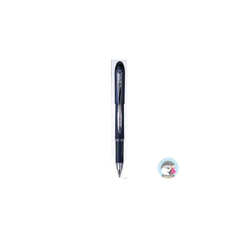 Pióro kulkowe UNI JETSTREAM SX-217 czerwony UNSX217/DCE