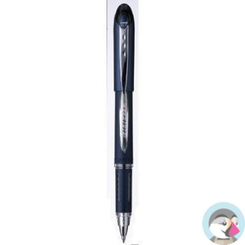 Pióro kulkowe UNI JETSTREAM SX-217 niebieski UNSX217/DNI