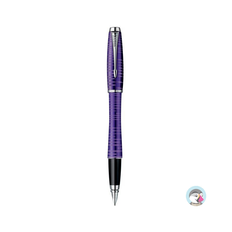 Pióro wieczne URBAN PREMIUM AMETHYST PEARL CT 1906860