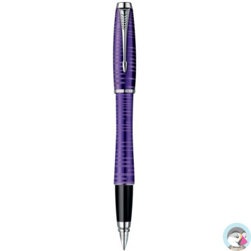 Pióro wieczne URBAN PREMIUM AMETHYST PEARL CT 1906860