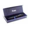 Pióro kulkowe EnerGel BL2007-AC czarne PENTEL