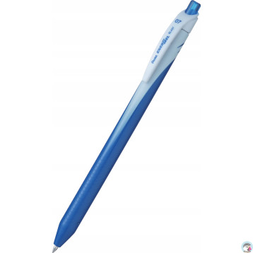 Pióro kulkowe EnerGel 0,7mm BL437-C niebieskie PENTEL