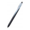 Pióro kulkowe EnerGel 0,7mm BL437-A czarne PENTEL