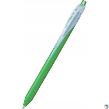 Pióro kulkowe EnerGel 0,7mm BL437-K seledynowe PENTEL