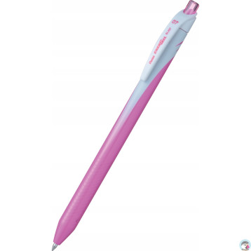 Pióro kulkowe EnerGel 0,7mm BL437-P różowe PENTEL